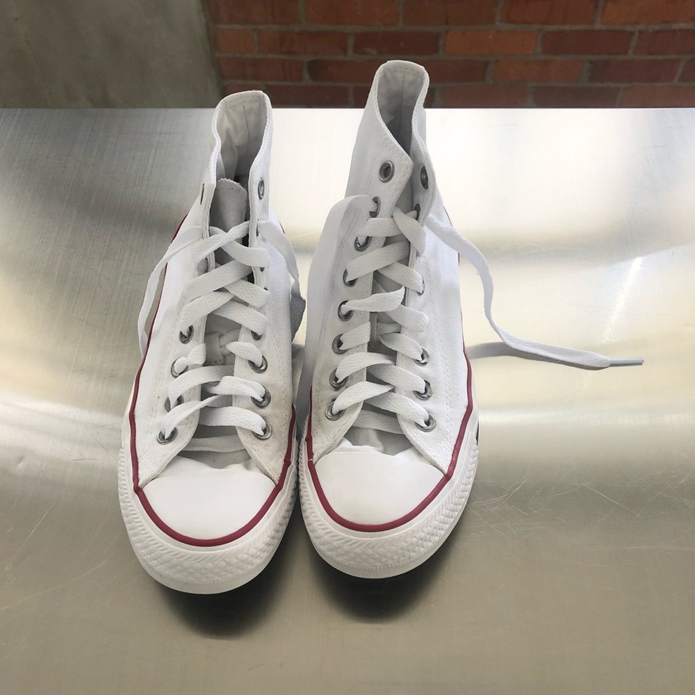 Converse | Chuck Taylor All Star High Top Sneakers